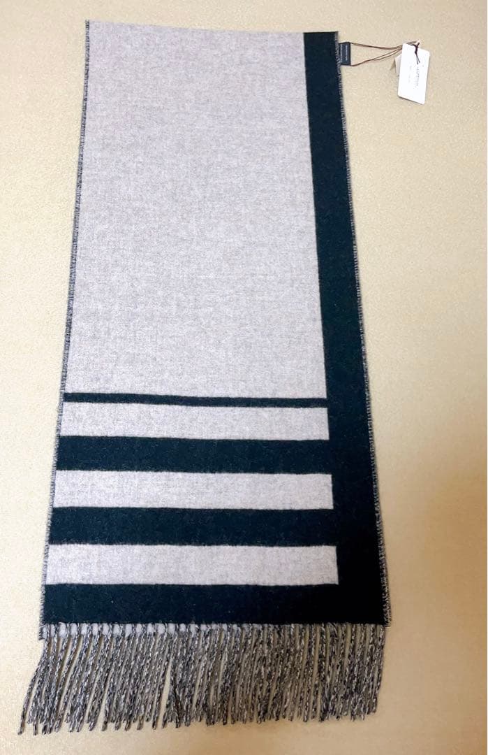 新品！ エルメス　レディース　マフラー　ラブストーリー