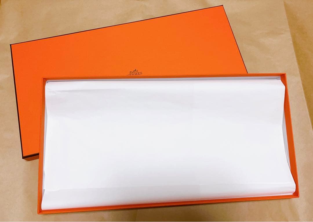 新品！ エルメス　レディース　マフラー　ラブストーリー