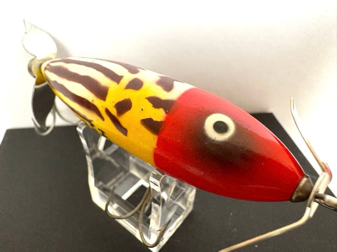 y*1様 オールドヘドン ウンデッドスプーク スミスカラー