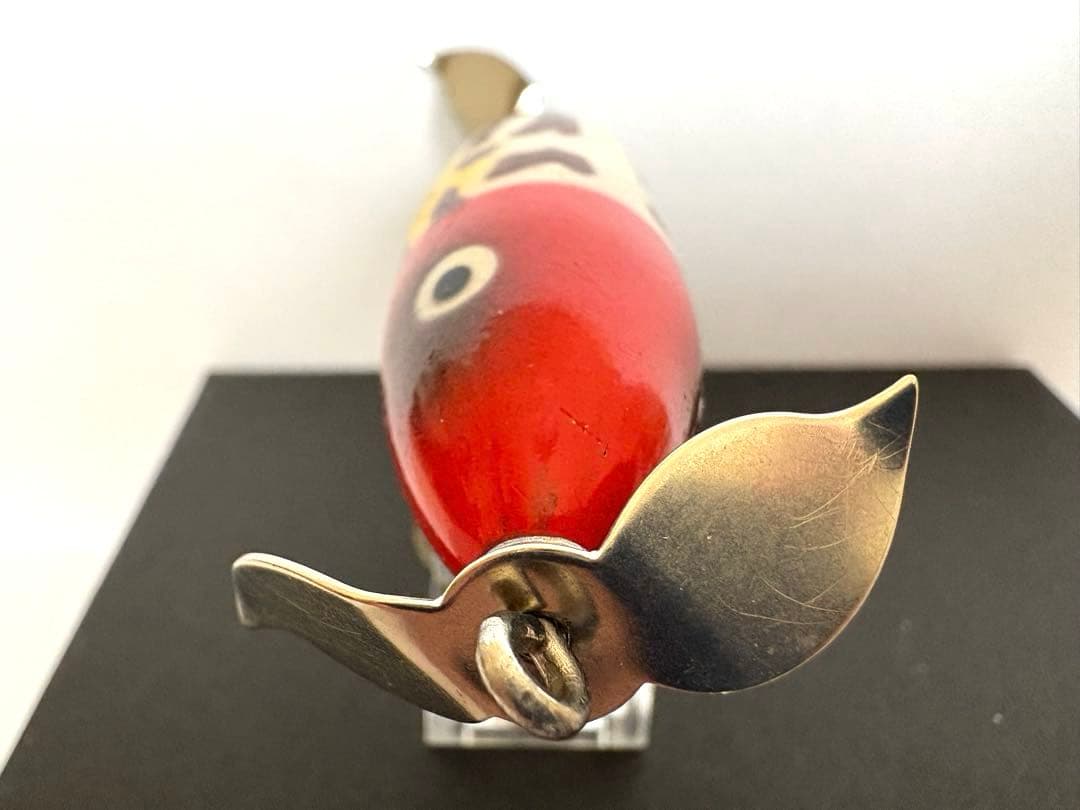 y*1様 オールドヘドン ウンデッドスプーク スミスカラー