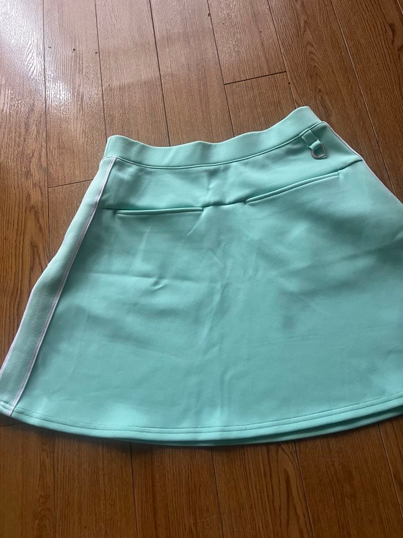 ジュン＆ロペゴルフウェアセットアップ