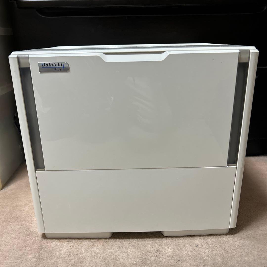 ダイニチ HD-244(W) 置き型加湿器