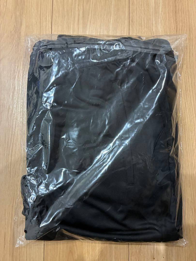 新品未開封・LUZeSOMBRA HALF ZIP JERSEY SET