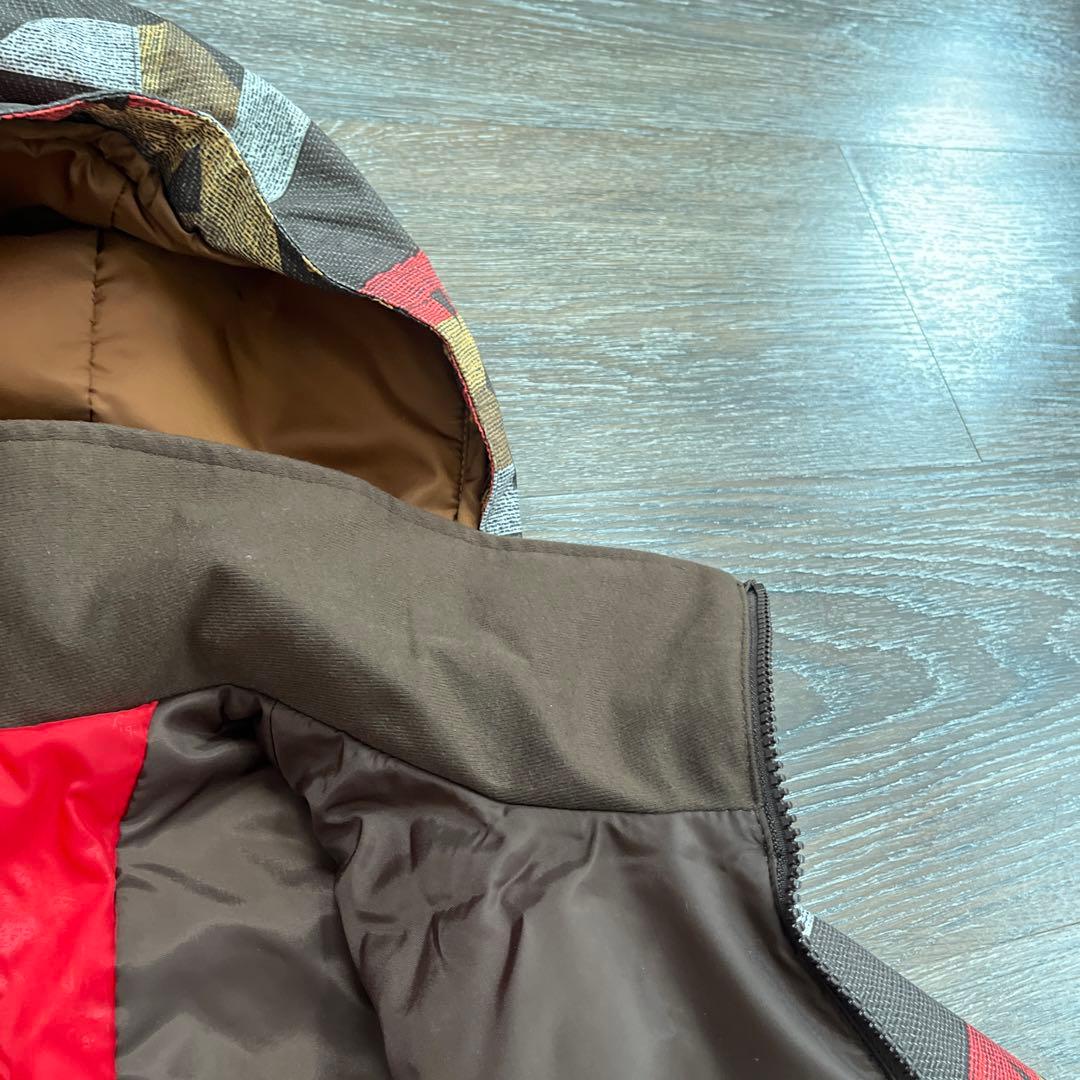 スノーボードジャケット　S バートン　レディース　女性　セットアップ