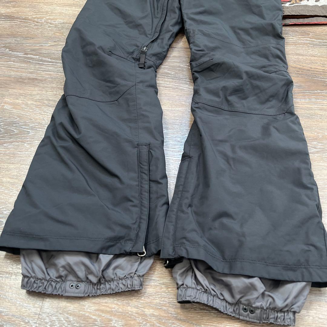 スノーボードジャケット　S バートン　レディース　女性　セットアップ