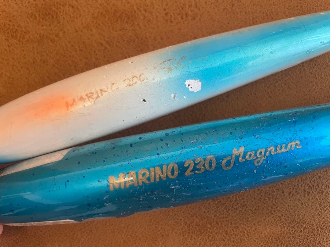 D-CRAWディークロウ　マリノ230マグナム　マリノ180