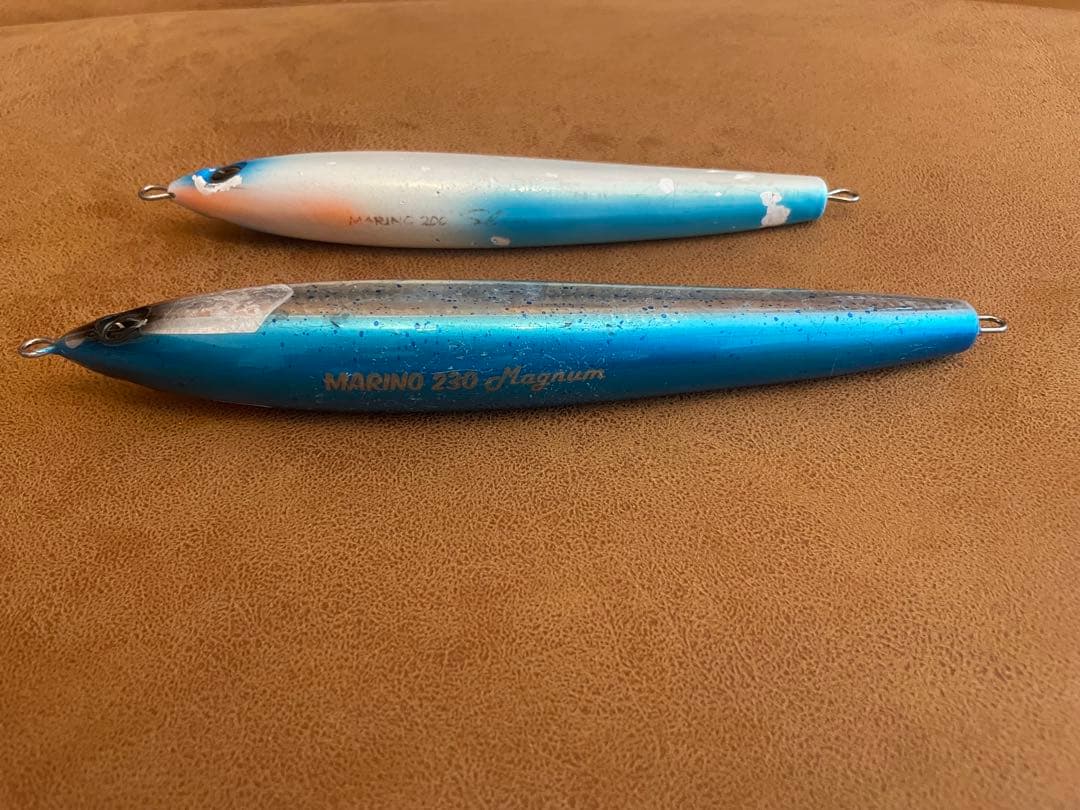 D-CRAWディークロウ　マリノ230マグナム　マリノ180