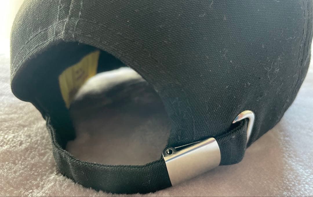 POWERHOUSE GYM ブラックキャップ