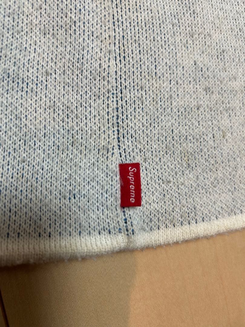 ffa2v2です。supreme wombat beanie