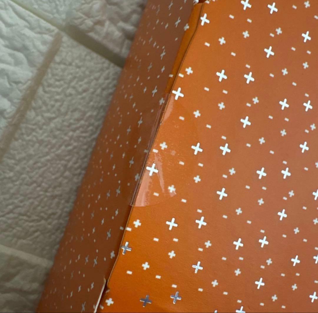 【未開封】HERMES PARFUMS 香水 オードトワレ ナイルの庭100ml