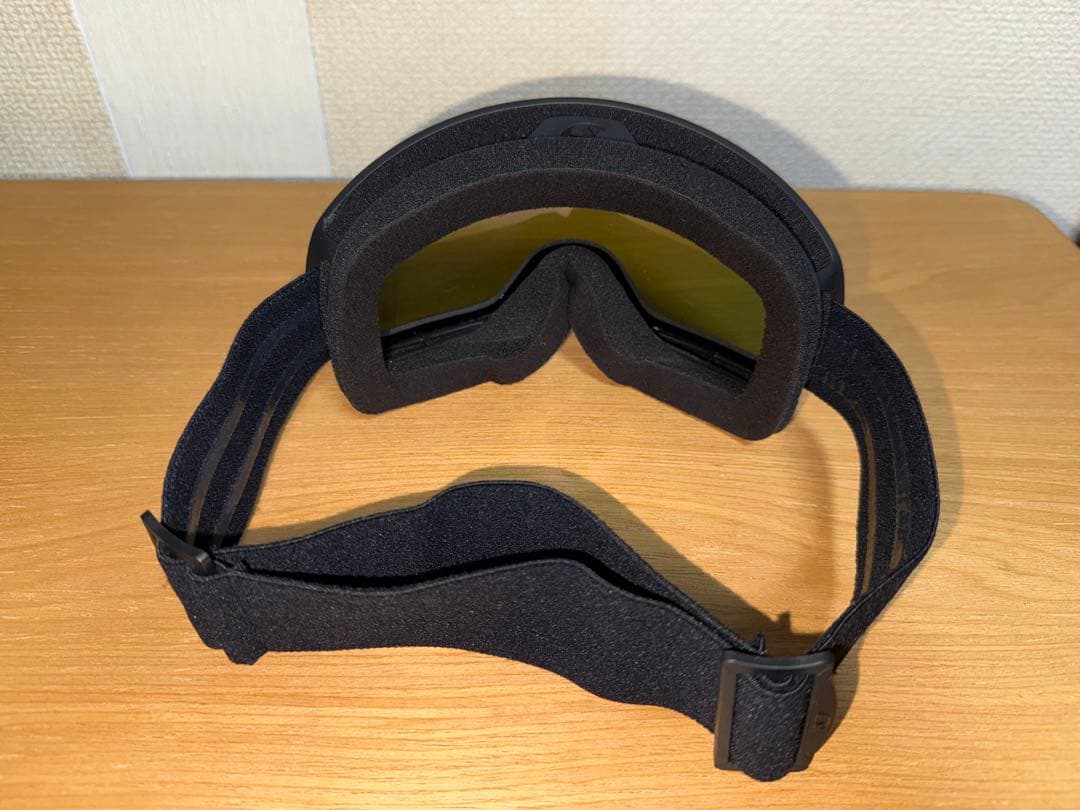 アルピナ ALPINA KROON MIPS 55-59cm＋giro cruz