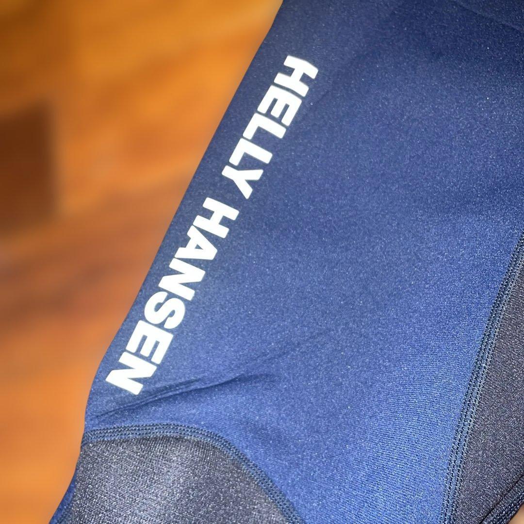 ヘリーハンセン　ウェット