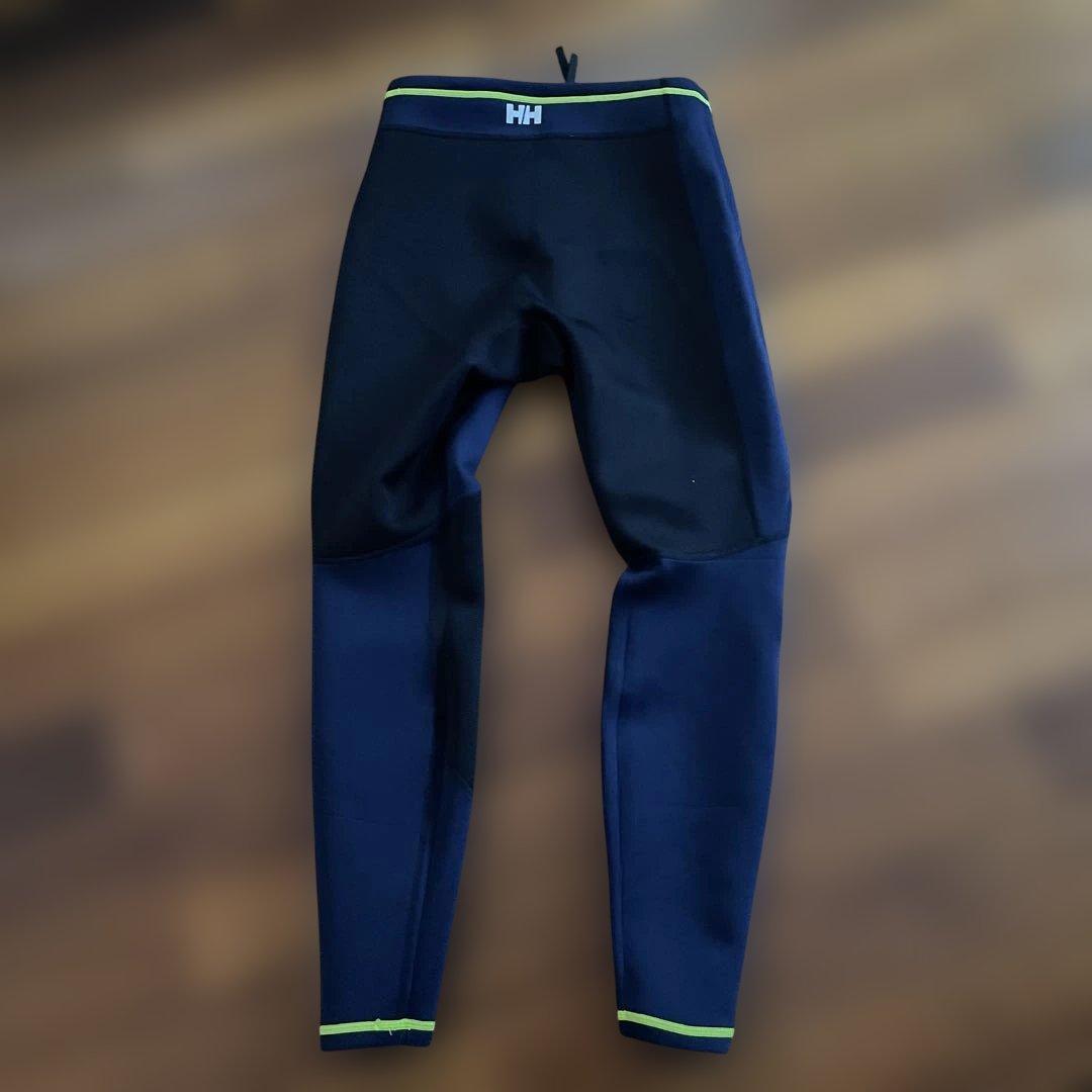 ヘリーハンセン　ウェット