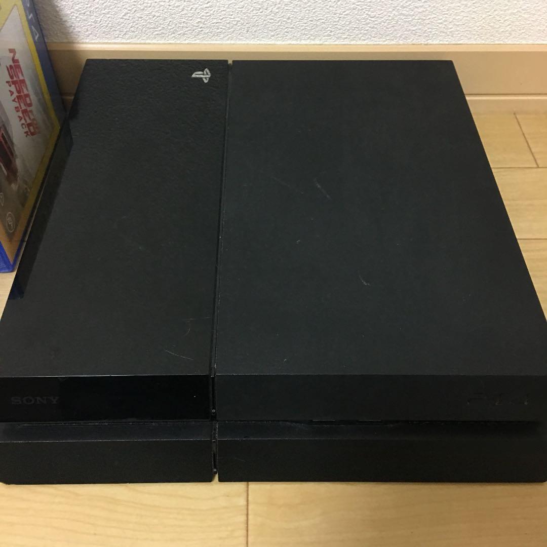 ps4本体ps4ゲームソフト
