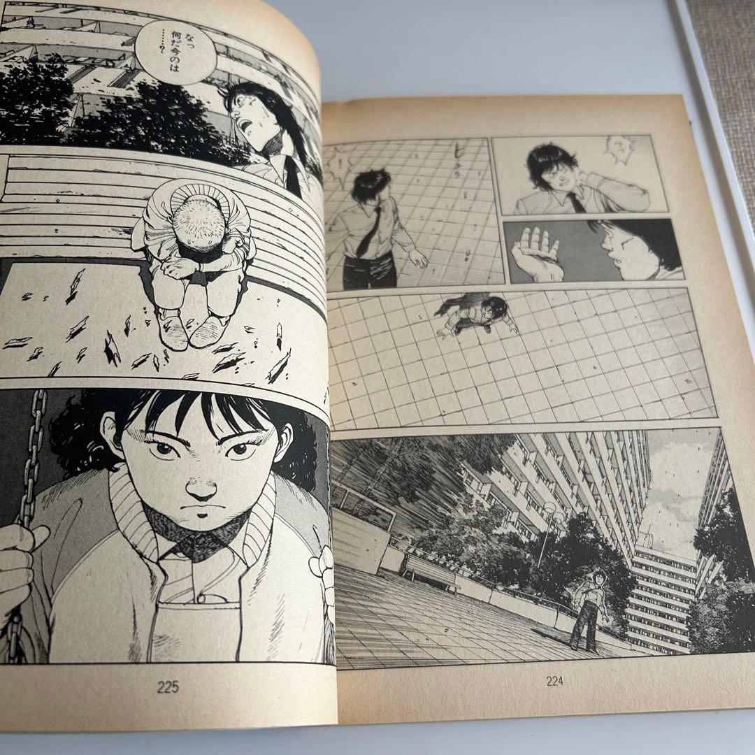 【コレクターズアイテム追加!!】 大友克洋 童夢 コンプリートコレクション⁉︎