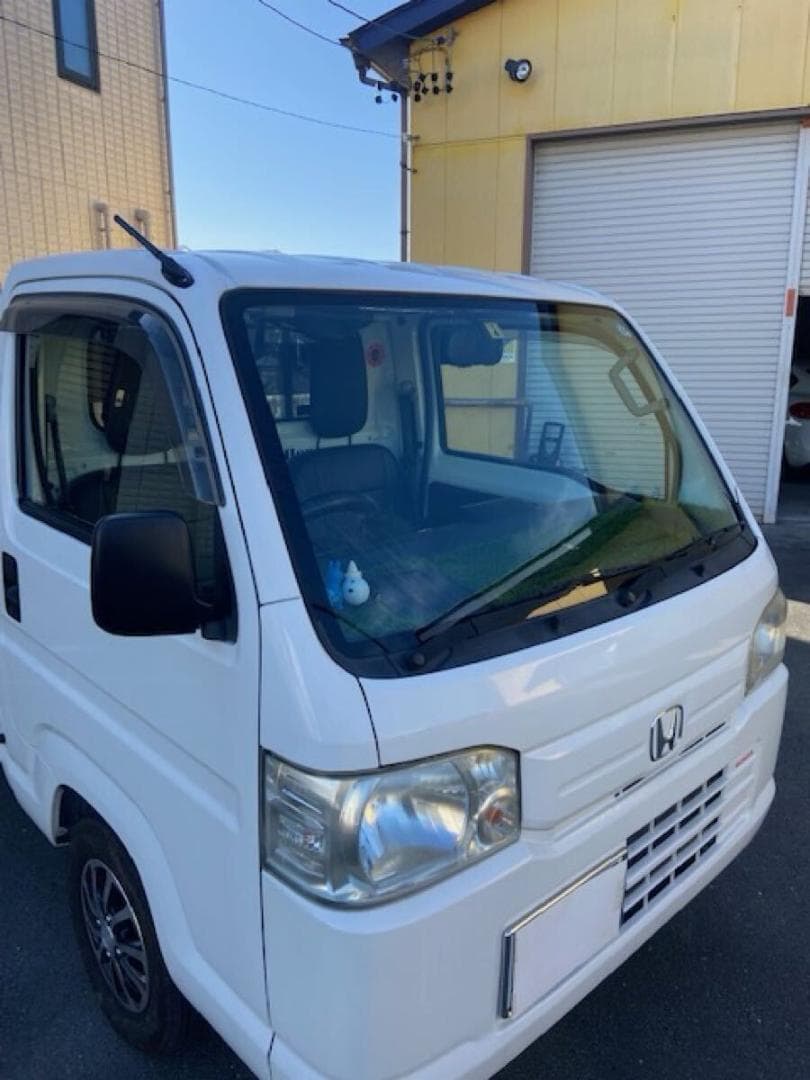 限定セール！ 値下げアクティートラック HA8型 HA9型 マイクロアンテナ