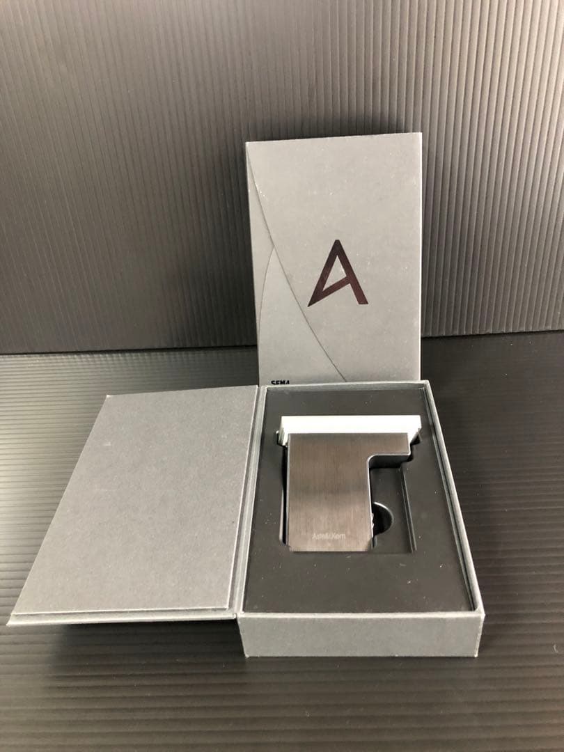 ポータブルプレーヤー Astell&Kern SE180 SEM4