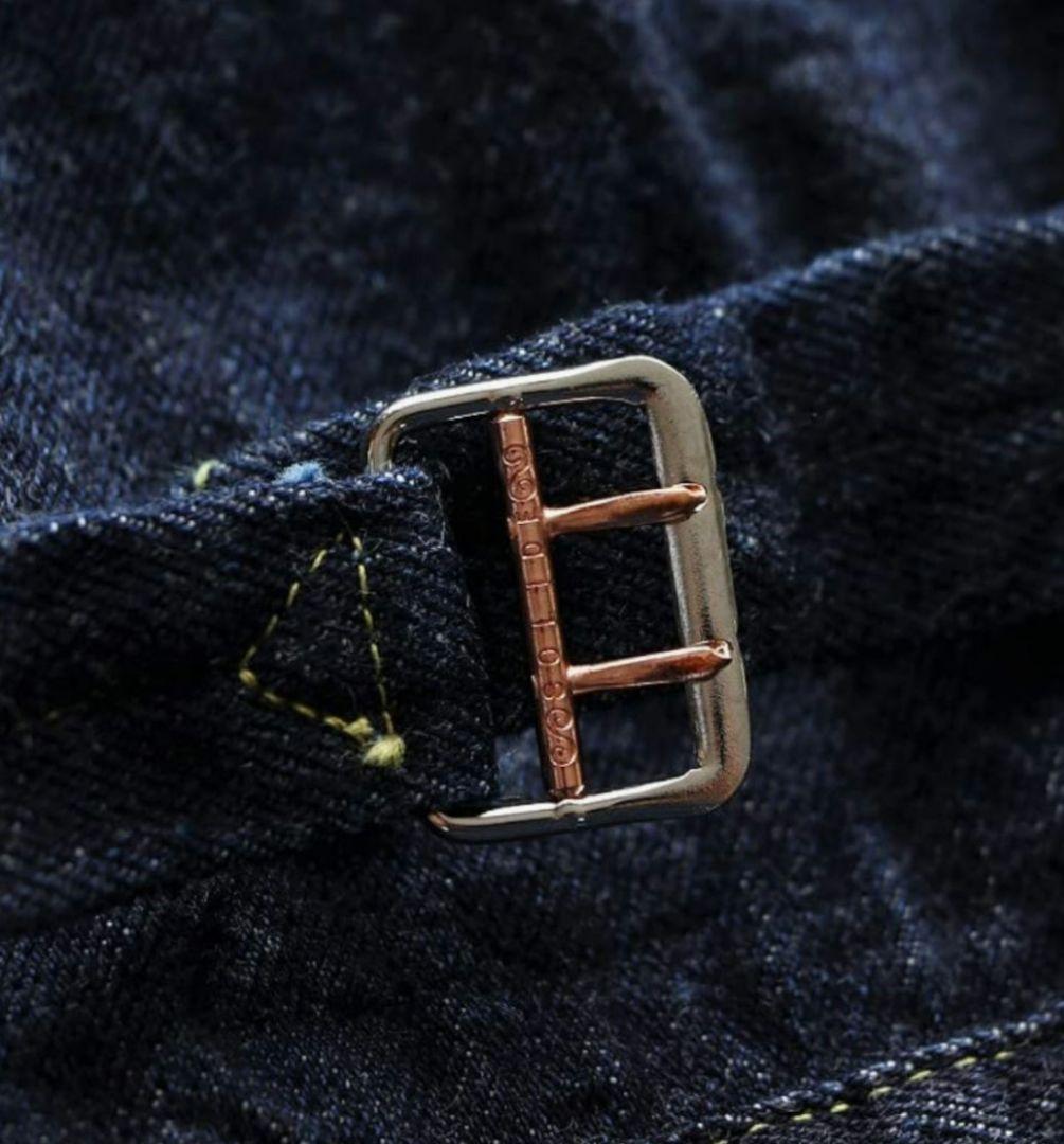 TCB 30's Jacket ダークデニム 48サイズ