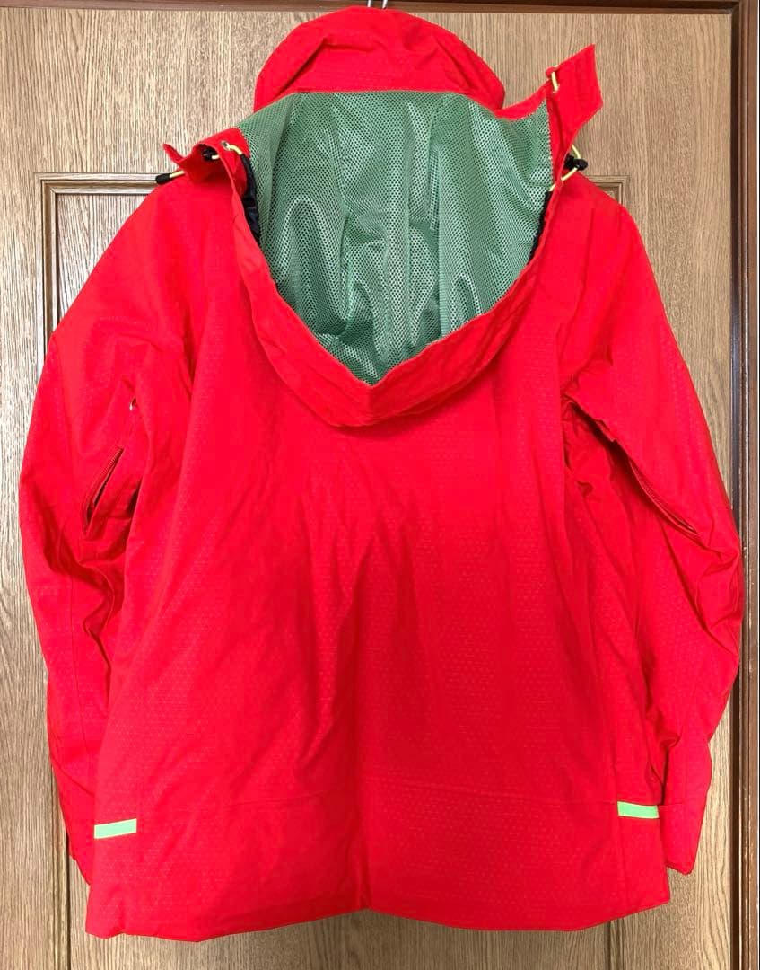 フェニックス　 メンズ　スキーウェア Ｍ