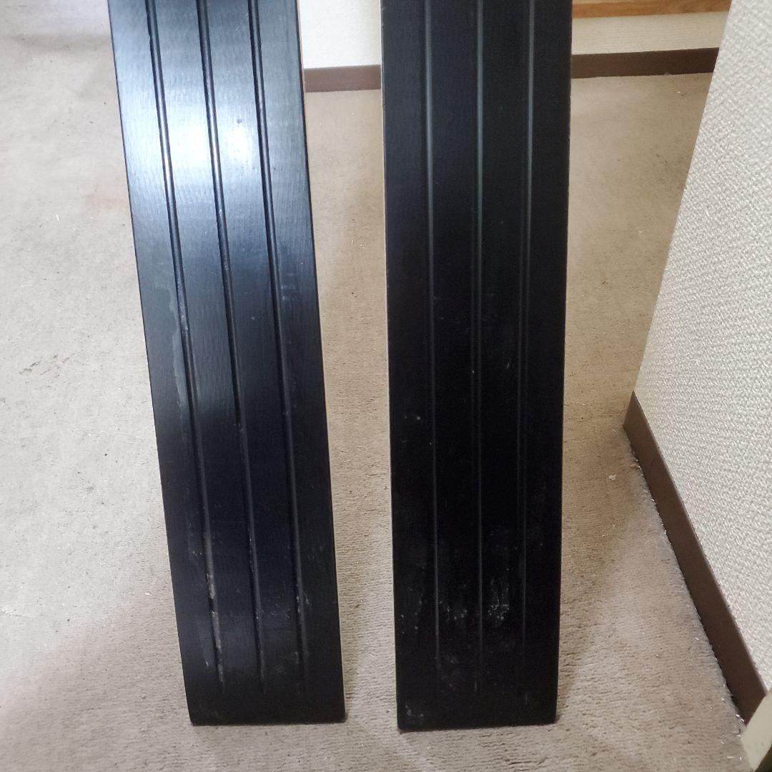 Fischer 、SIatnar　ジャンプスキー