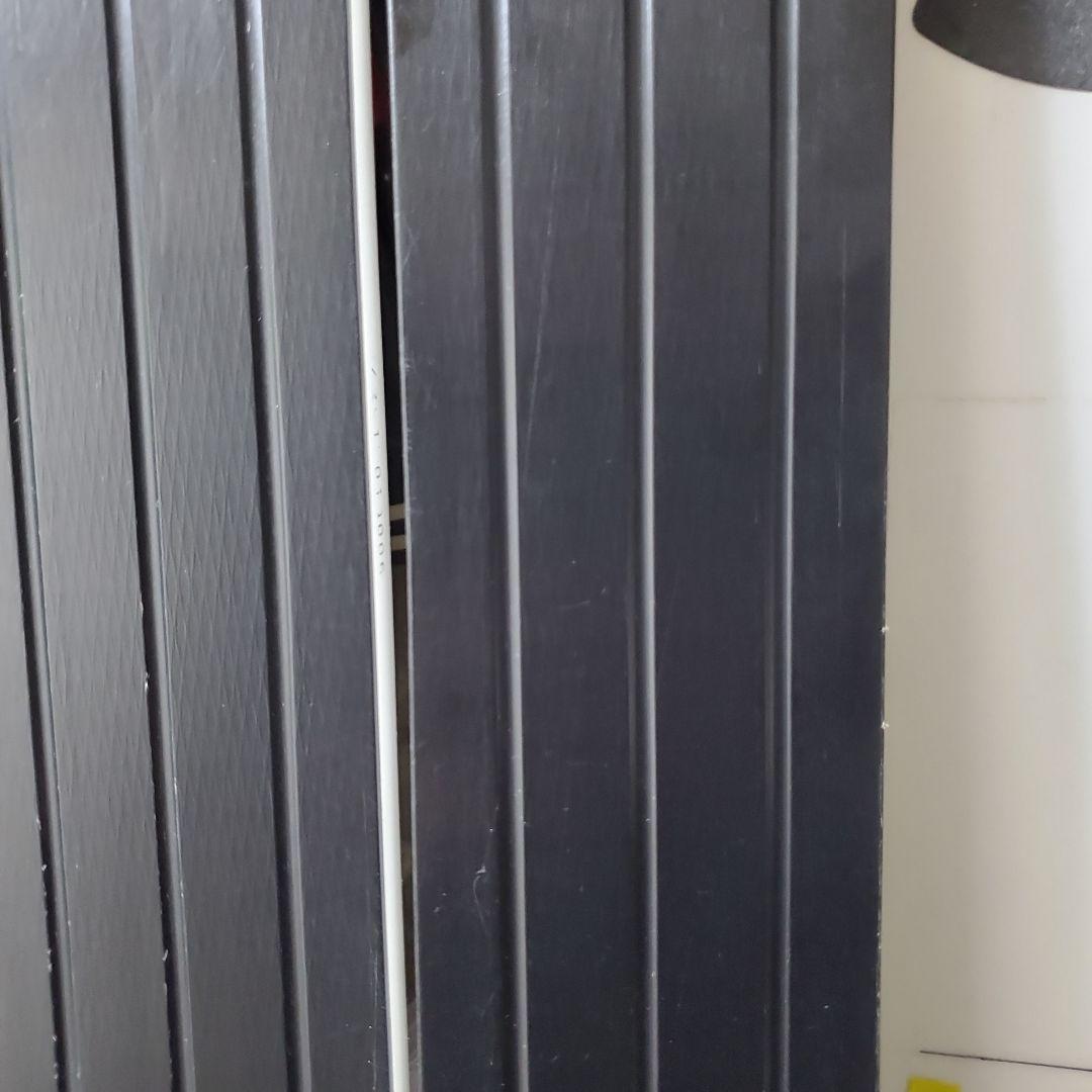 Fischer 、SIatnar　ジャンプスキー