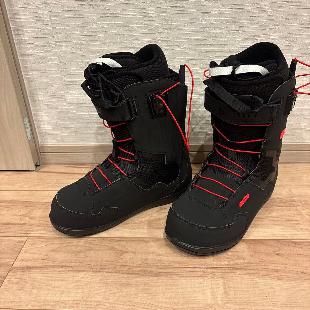 23/24 DEELUXE ID LITE 28.5 美品