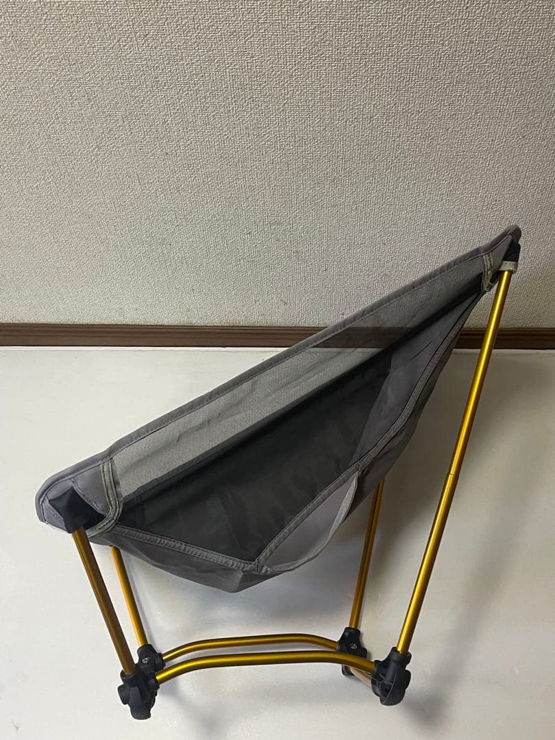 ヘリノックス チェア グラウンドチェア Helinox