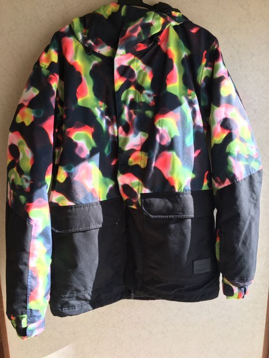 オニール スノーボード ジャケット パンツ 手袋 ゴーグル