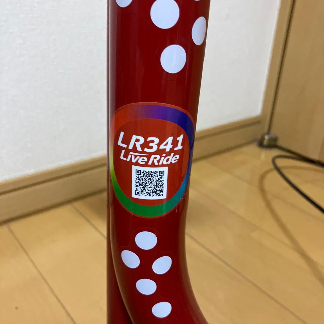 MINOURA LR341 Live Ride 固定ローラー
