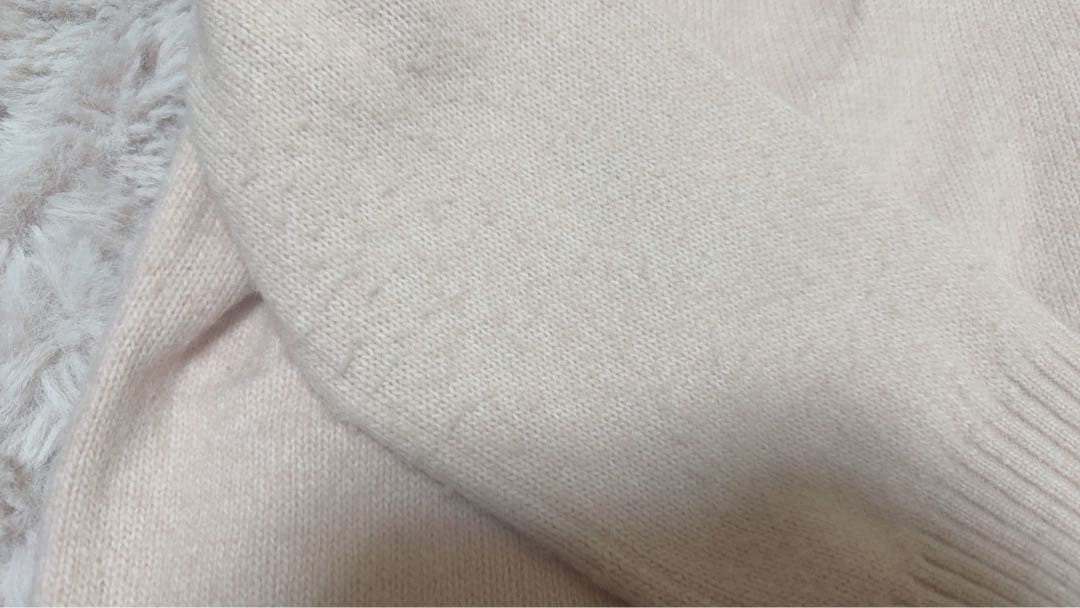 ワンピース ANDMARY Sadie rose mini dress pink