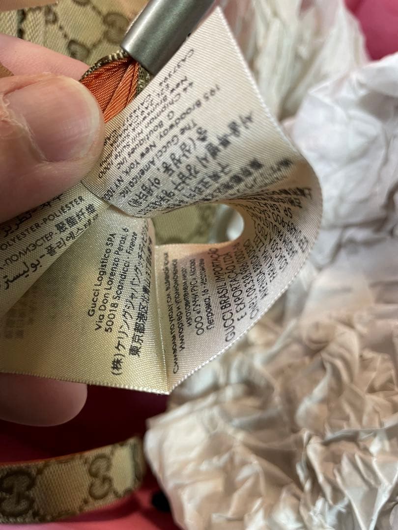 GUCCI x THE NORTH FACE グッチ x ノースフェイス コラボ