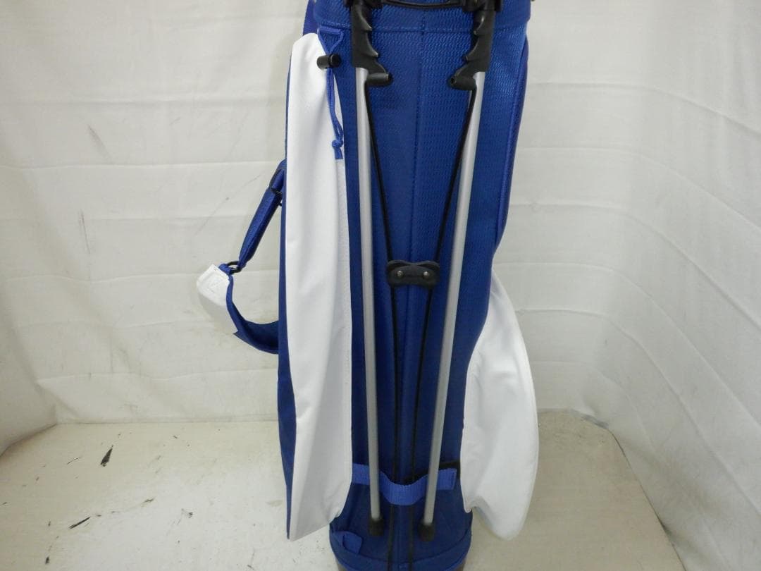 MIZUNO★ミズノ★ワールドカラー★9.5型★軽量★良品★プロモデル スタンド