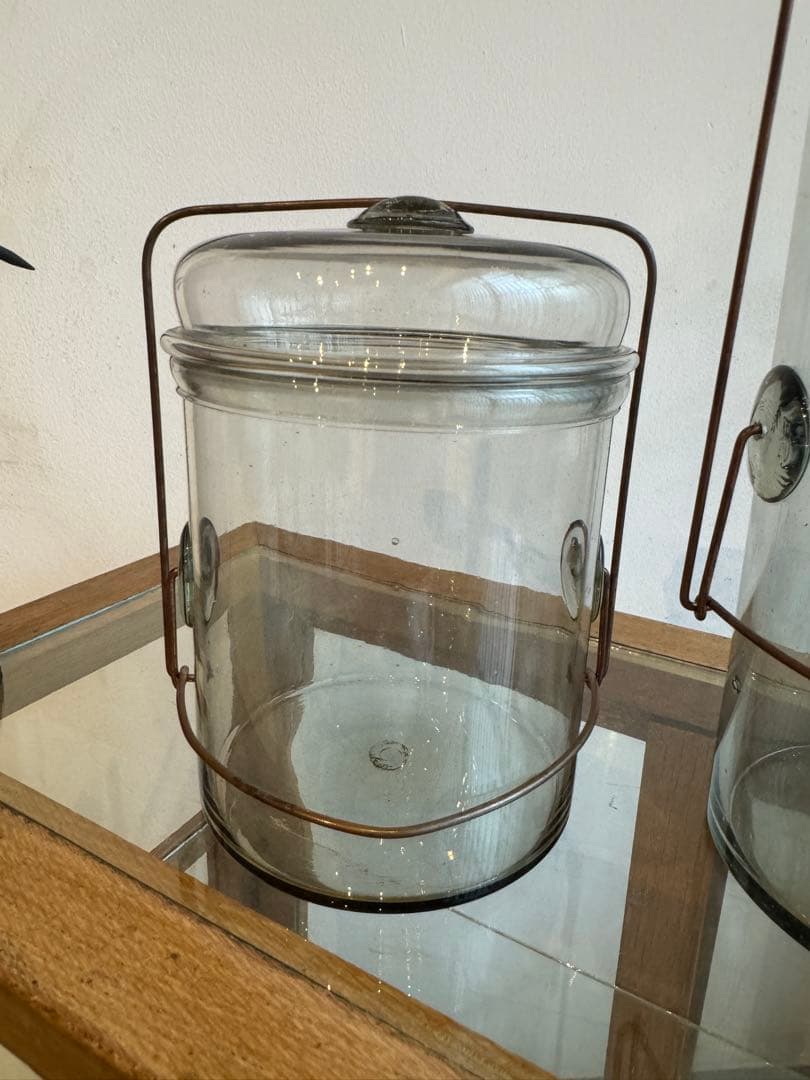 green&m さまPETER IVY FLOW LAB ガラスコーヒージャー