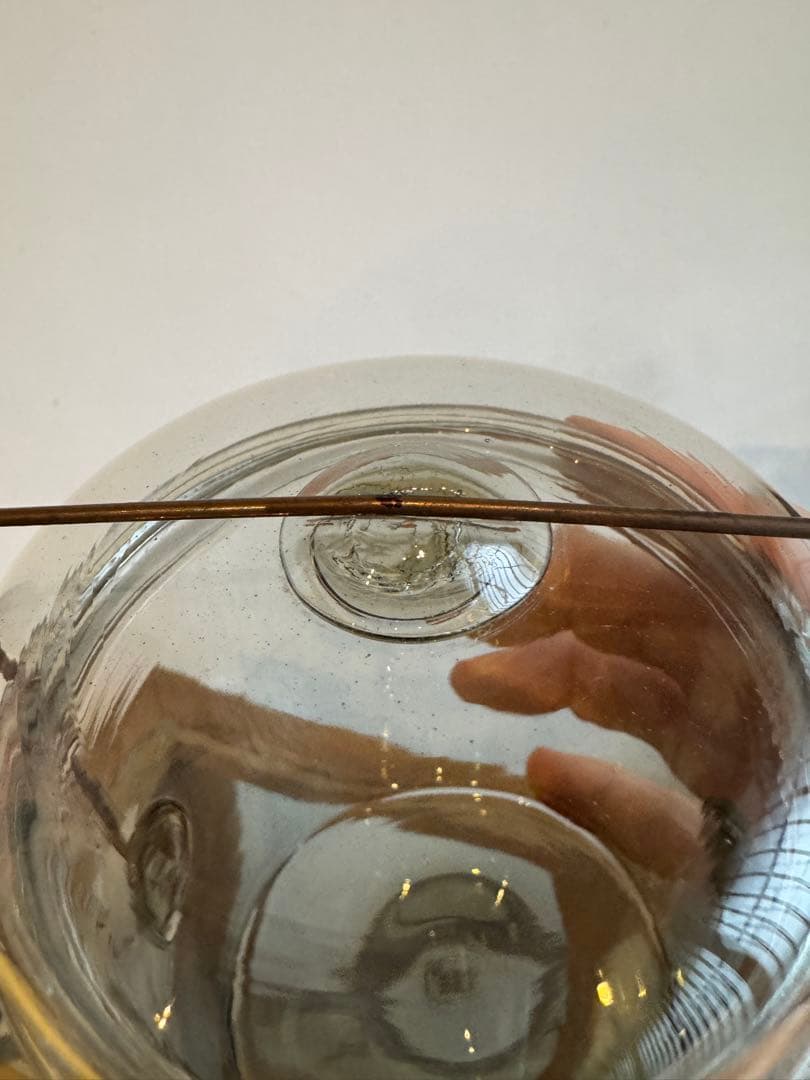 green&m さまPETER IVY FLOW LAB ガラスコーヒージャー