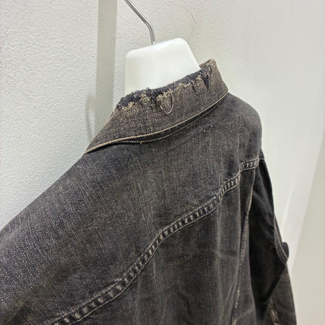 JUNYA WATANABE ジュンヤワタナベ　New Manual ジャケット