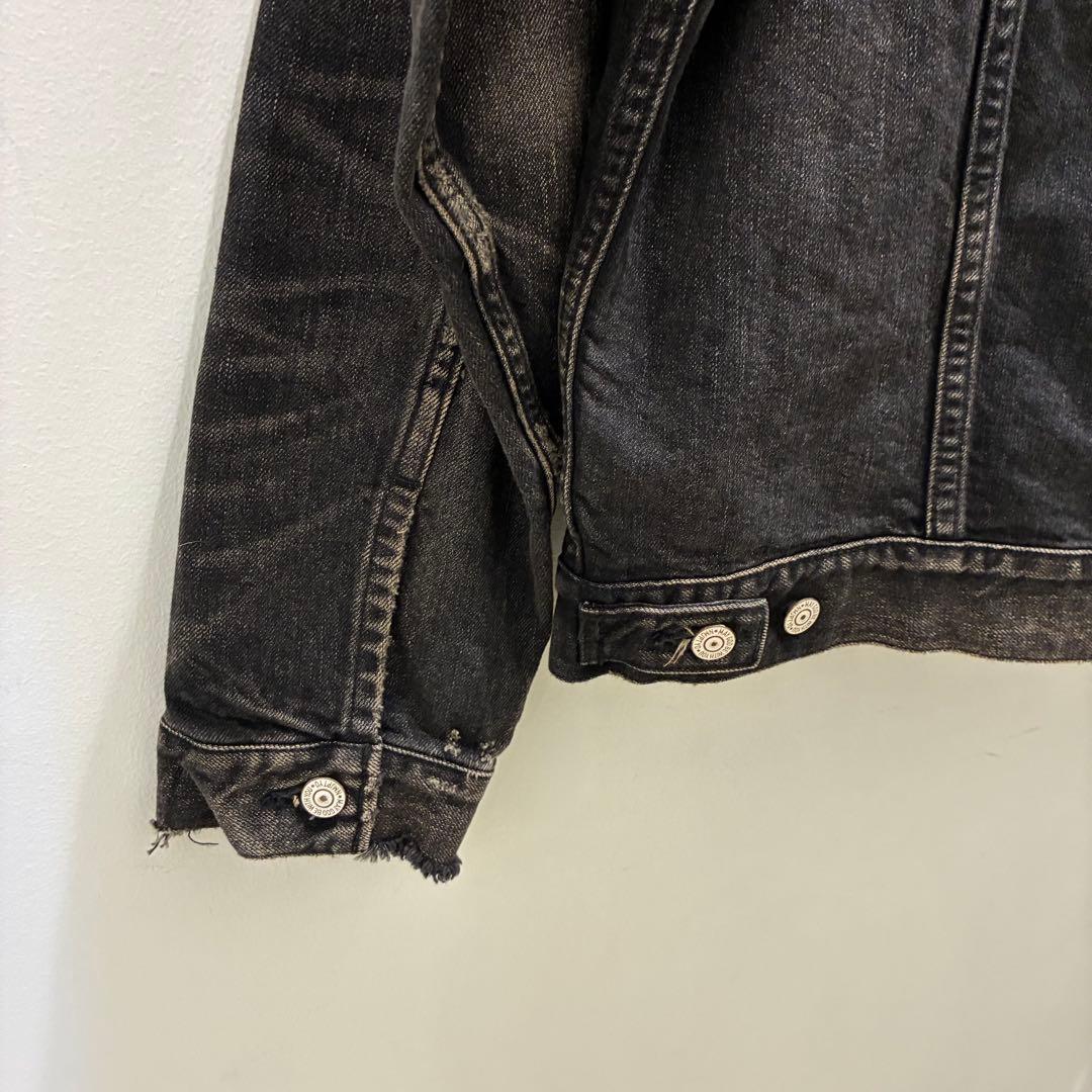 JUNYA WATANABE ジュンヤワタナベ　New Manual ジャケット