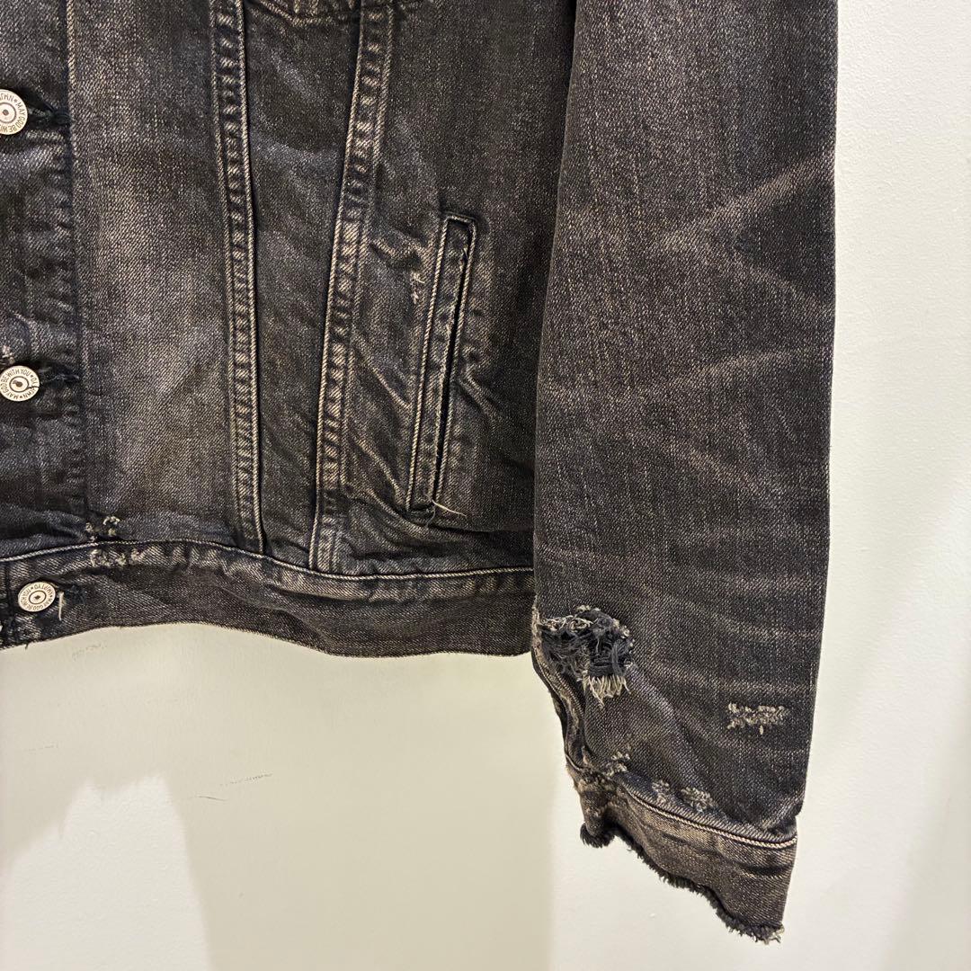 JUNYA WATANABE ジュンヤワタナベ　New Manual ジャケット