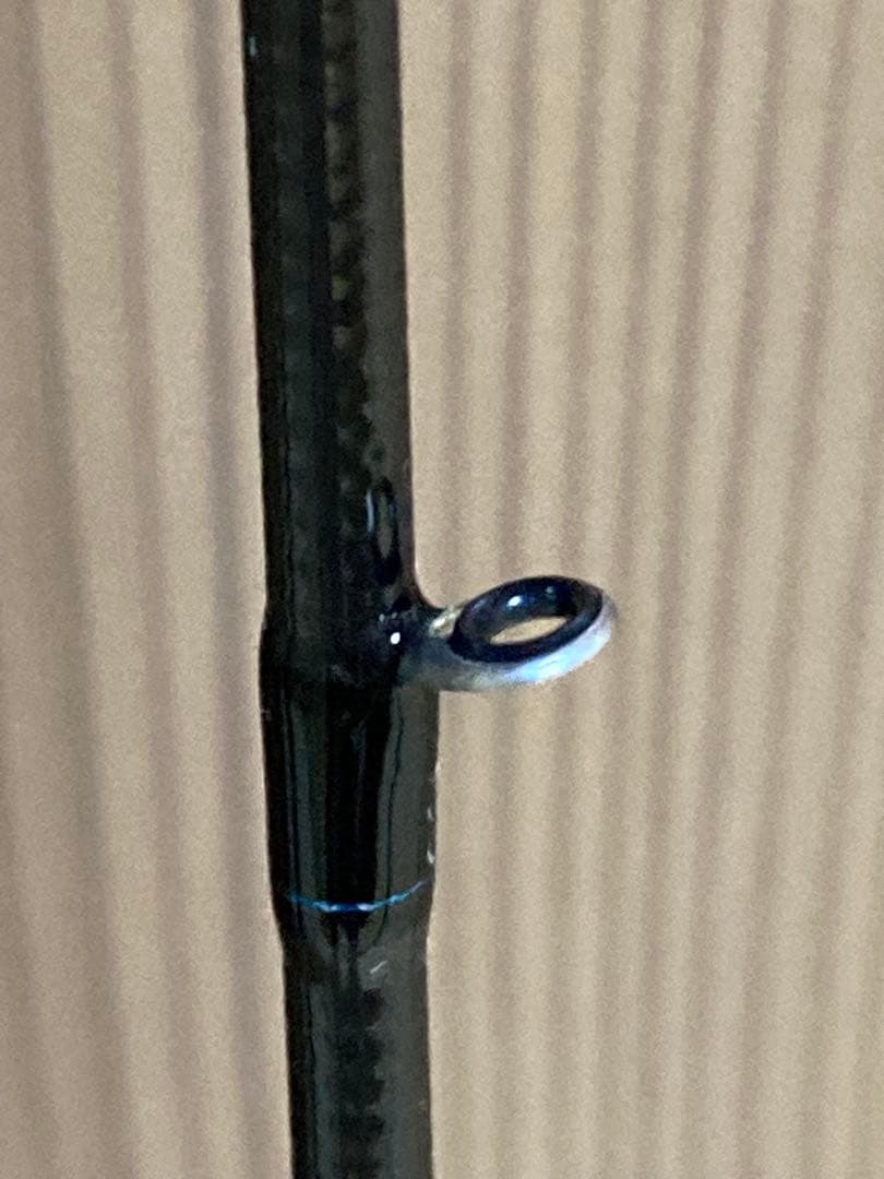 ダイワ エギングロッド エメラルダス X 86ML