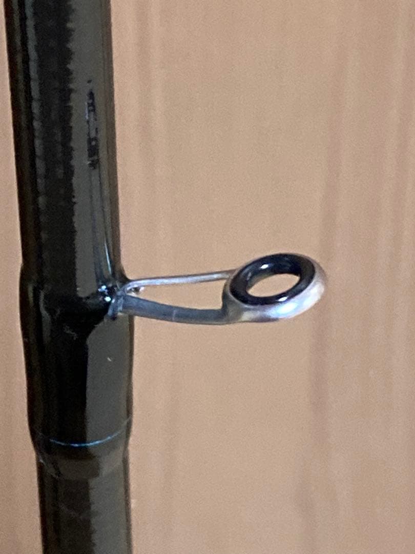 ダイワ エギングロッド エメラルダス X 86ML