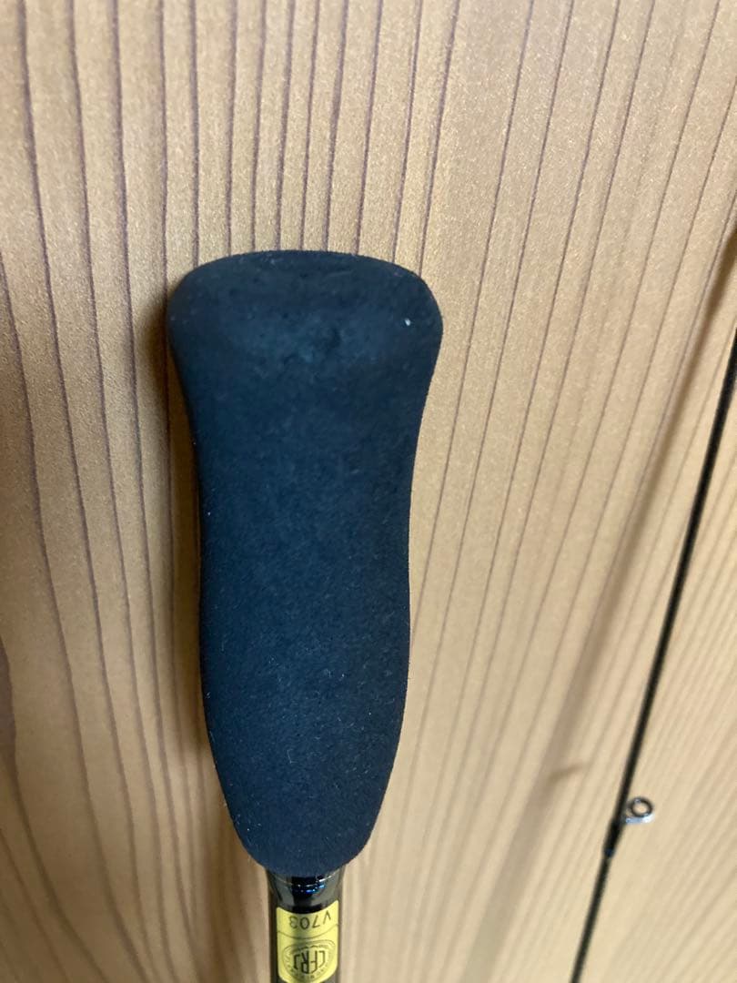 ダイワ エギングロッド エメラルダス X 86ML