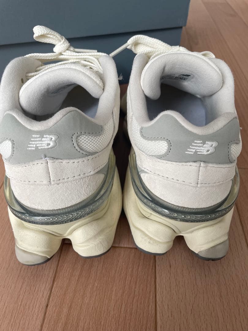 NEW BALANCE/ニューバランス 9060ECA