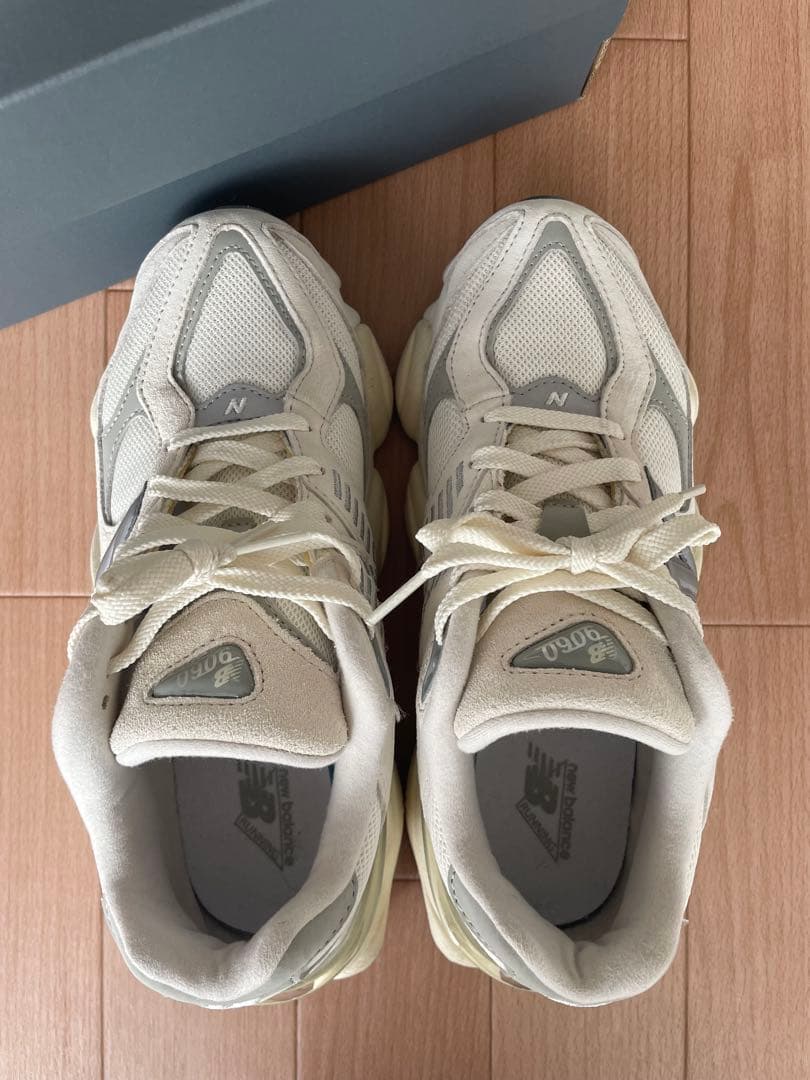 NEW BALANCE/ニューバランス 9060ECA