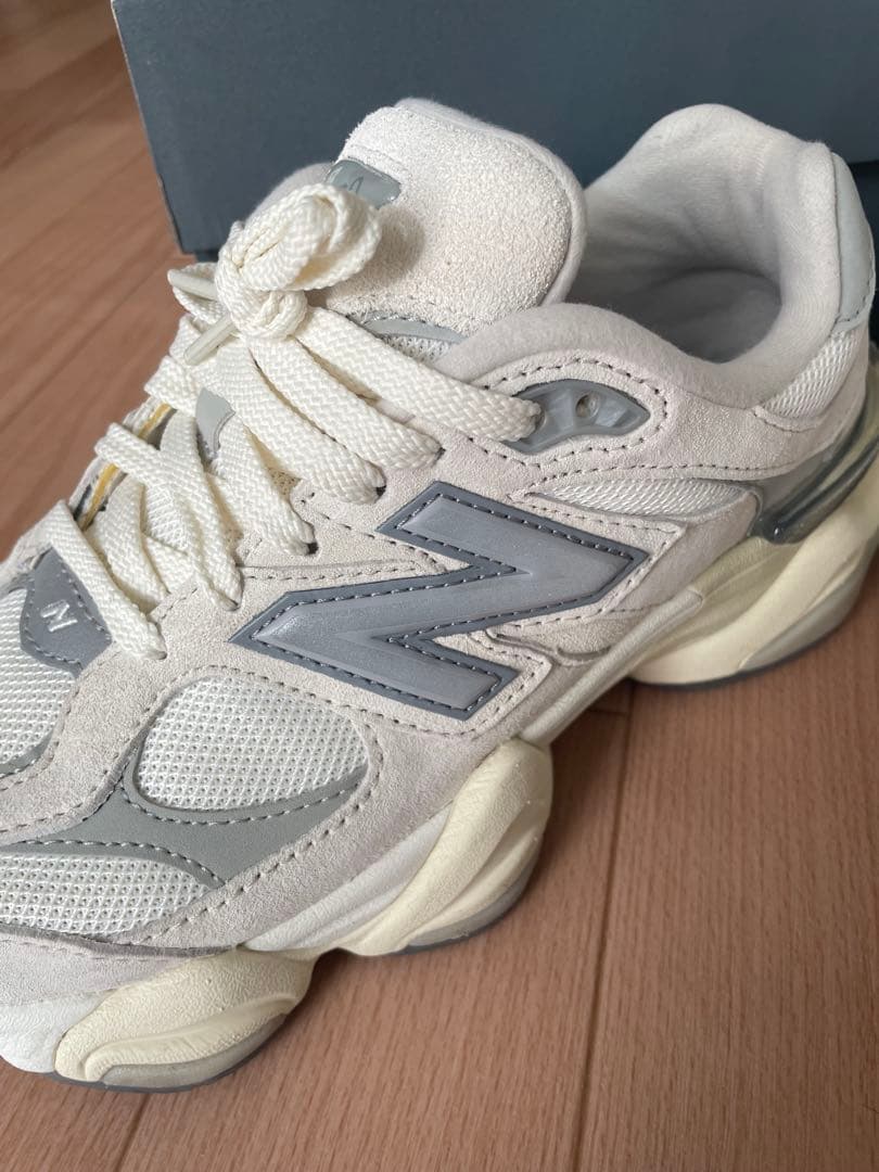 NEW BALANCE/ニューバランス 9060ECA