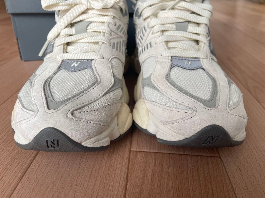 NEW BALANCE/ニューバランス 9060ECA