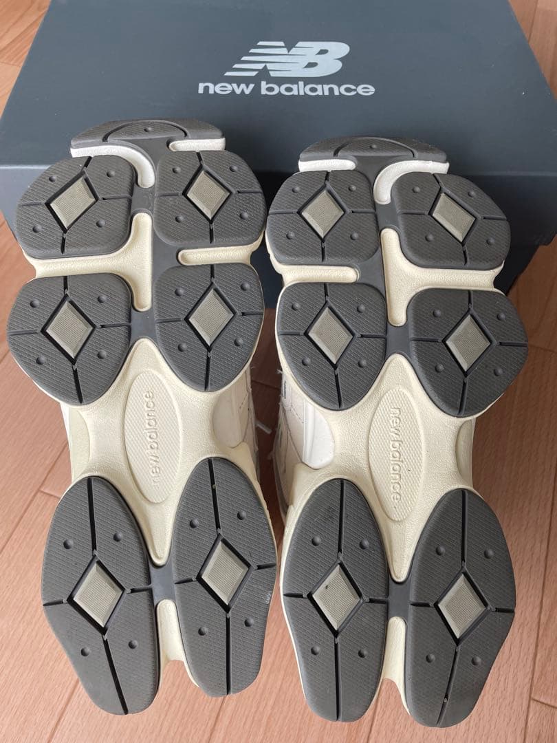 NEW BALANCE/ニューバランス 9060ECA