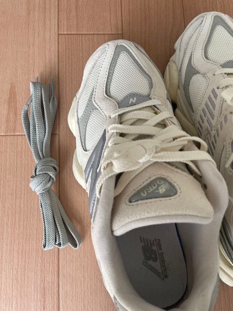 NEW BALANCE/ニューバランス 9060ECA