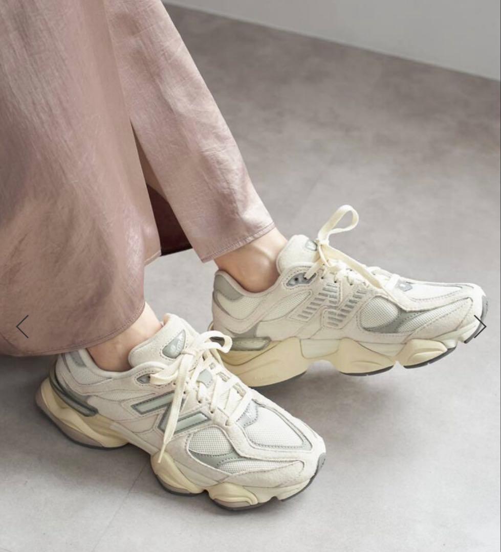 NEW BALANCE/ニューバランス 9060ECA