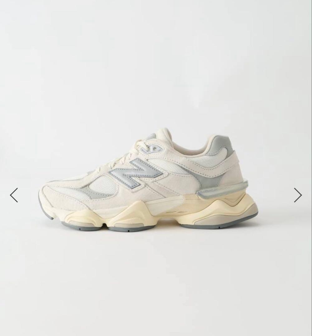 NEW BALANCE/ニューバランス 9060ECA