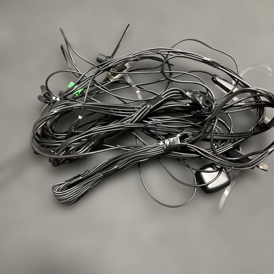 カロッツェリア メモリーナビゲーションシステム AVIC-MRZ066