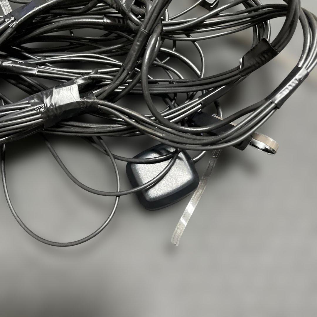 カロッツェリア メモリーナビゲーションシステム AVIC-MRZ066